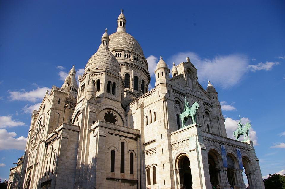Montmartre Abbesses-Artist Village Παρίσι Εξωτερικό φωτογραφία